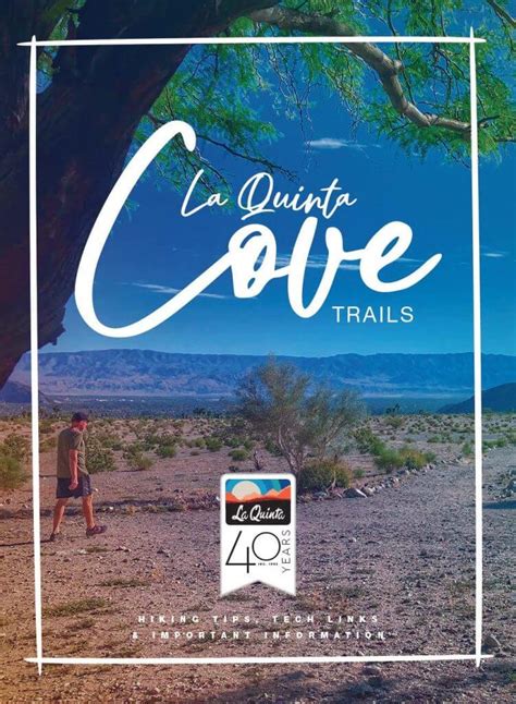 la quinta cove trailhead Find the best place to stay - La Quinta Cove